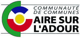 CELTI communauté des communes d'Aire sur l'AdourcomAiresurAdour